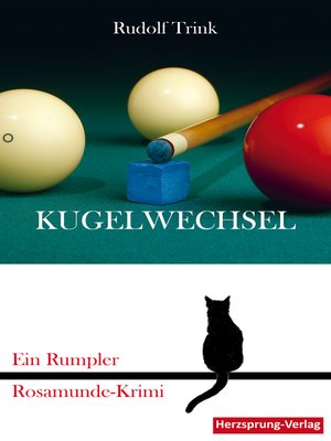 cover image of Kugelwechsel
